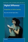Cover: Digital Difference - Sense Publishers