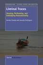 Cover: Liminal Traces - Sense Publishers