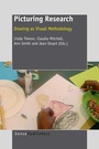 Cover: Picturing Research - Sense Publishers