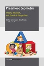 Cover: Preschool Geometry - Sense Publishers
