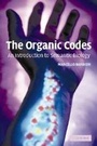 Cover: The Organic Codes - Cambridge University Press