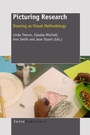 Cover: Picturing Research - Sense Publishers