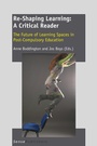 Cover: Re-Shaping Learning: A Critical Reader - Sense Publishers