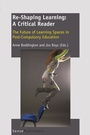 Cover: Re-Shaping Learning: A Critical Reader - Sense Publishers