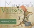 Cover: Medicine Mouse - Mouse Prints Press