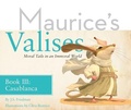 Cover: Casablanca - Mouse Prints Press