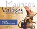 Cover: In the Beginning - Mouse Prints Press