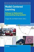 Cover: Model-Centered Learning - Sense Publishers