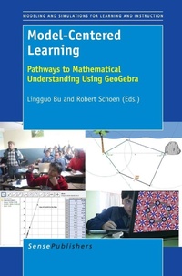 Enlarge image Cover: Model-Centered Learning - Sense Publishers