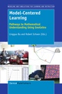 Cover: Model-Centered Learning - Sense Publishers