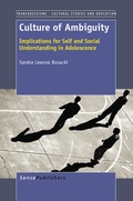 Abbildung von: Culture of Ambiguity - Sense Publishers