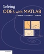 Cover: Solving ODEs with MATLAB - Cambridge University Press