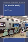 Cover: The Material Family - Sense Publishers