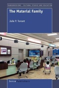 Cover: The Material Family - Sense Publishers