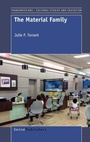 Cover: The Material Family - Sense Publishers