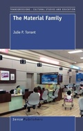 Cover: The Material Family - Sense Publishers