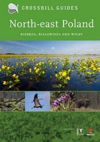 Abbildung von: North-East Poland - Crossbill Guides Foundation