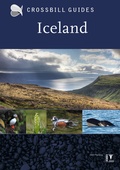 Cover: Iceland - Crossbill Guides Foundation