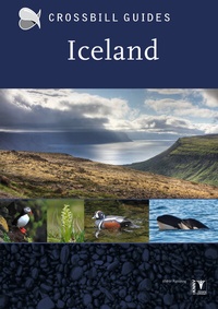 Abbildung von: Iceland - Crossbill Guides Foundation