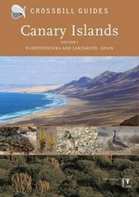 Abbildung von: Canary Islands: Vol. 1 - Crossbill Guides Foundation