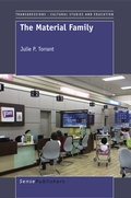 Cover: The Material Family - Sense Publishers