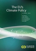 Bild: The Eu's Climate Policy - Claeys & Casteels