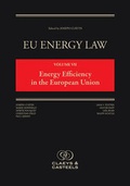 Bild: EU Energy Law Volume VII: Energy Efficiency in the European Union - Claeys & Casteels Publishers BV