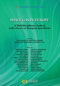 Bild: European Energy Studies Volume V: Shale Gas in Europe - Claeys & Casteels Publishers BV