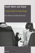 Cover: Youth Work and Islam - Sense Publishers