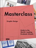 Cover: Masterclass: Graphic Design - Frame Publishers BV