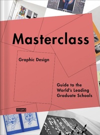 Enlarge image Cover: Masterclass: Graphic Design - Frame Publishers BV