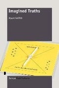 Cover: Imagined Truths - Sense Publishers