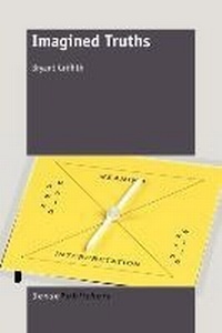 Enlarge image Cover: Imagined Truths - Sense Publishers