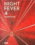 Cover: Night Fever 4 - Frame Publishers BV