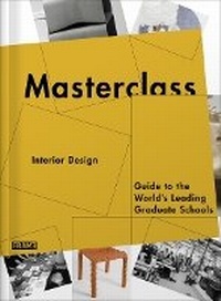 Enlarge image Cover: Masterclass: Interior Design - Frame Publishers BV