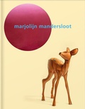 Cover: Marjolijn Mandersloot - Frame Publishers BV