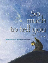 Abbildung von: So much to tell you - BrambleKids Ltd