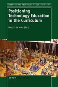 Bild: Positioning Technology Education in the Curriculum - Sense Publishers