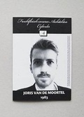 Cover: Cylinder 4 - MER Paper Kunsthalle