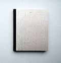 Cover: Antoni Tapies: Lo Sguardo Dell'artista - MER Paper Kunsthalle