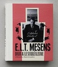 Cover: L'alphabet d'Etoiles d' E.L.T. Mesens - MER Paper Kunsthalle