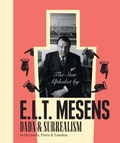Cover: The Star Alphabet by E.L.T. Mesens - MER Paper Kunsthalle