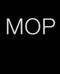 Cover: MOP - MER Paper Kunsthalle