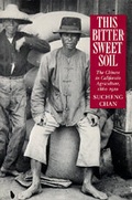 Cover: This Bittersweet Soil - University of California Press