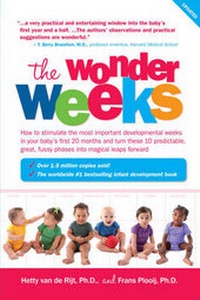 Enlarge image Cover: The Wonder Weeks - Kiddy World Promotions B.V.