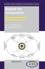 Cover: Beyond the Comparative - Sense Publishers