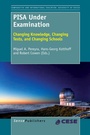 Cover: PISA Under Examination - Sense Publishers