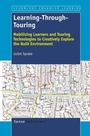Cover: Learning-Through-Touring - Sense Publishers