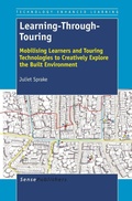 Cover: Learning-Through-Touring - Sense Publishers