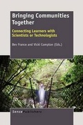 Bild: Bringing Communities Together - Sense Publishers